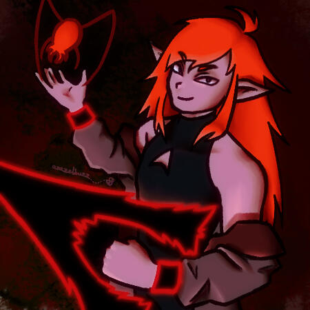 Day 13 - The Dark Lord