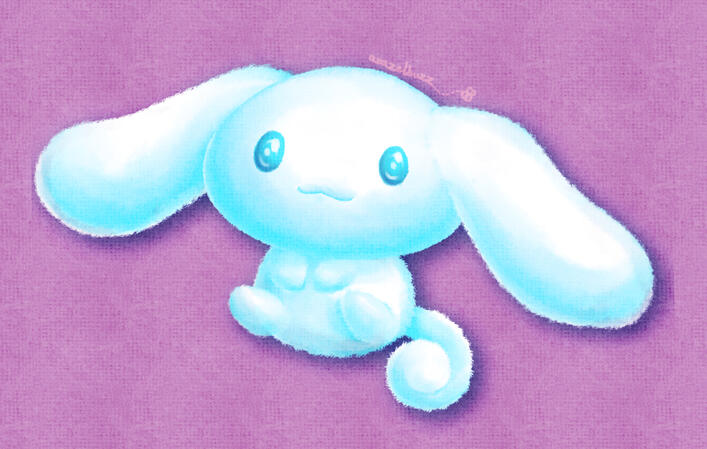 Day 2 - Cinnamoroll